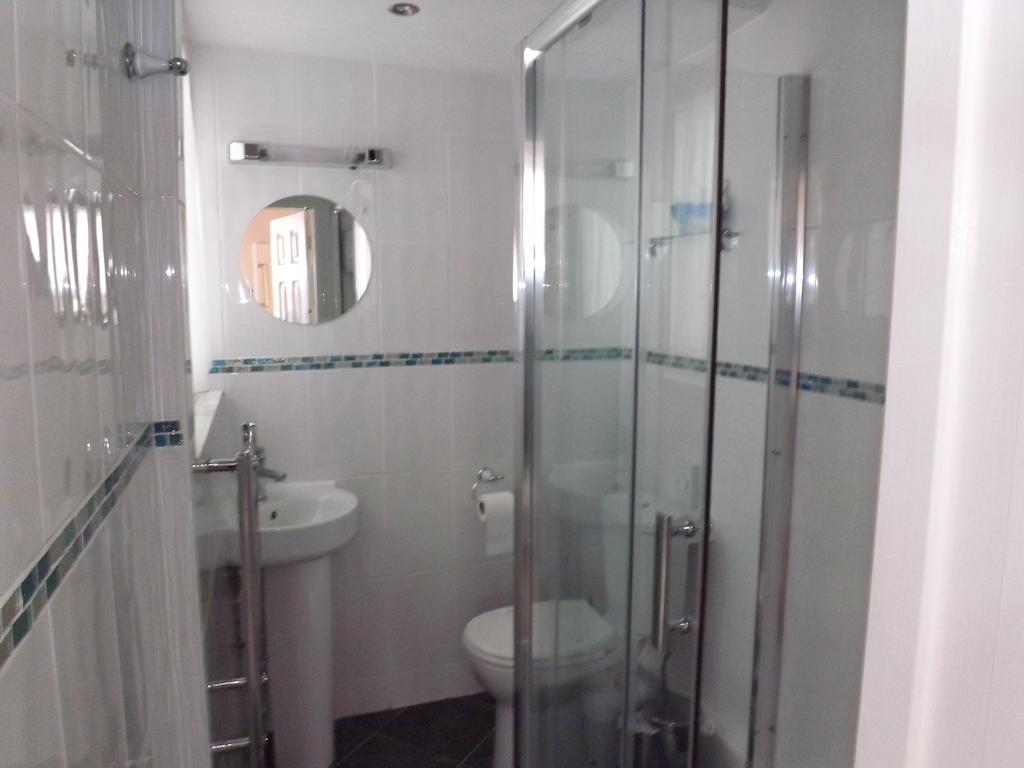 The Rosita Hotel Weston-super-Mare Camera foto