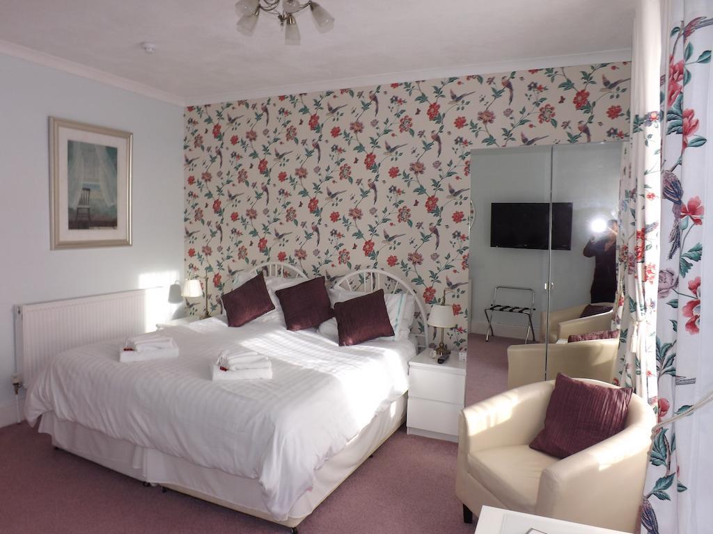 The Rosita Hotel Weston-super-Mare Camera foto