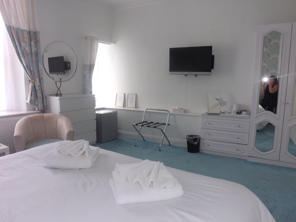 The Rosita Hotel Weston-super-Mare Camera foto