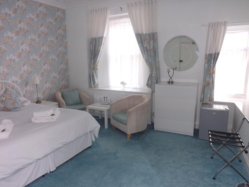 The Rosita Hotel Weston-super-Mare Camera foto