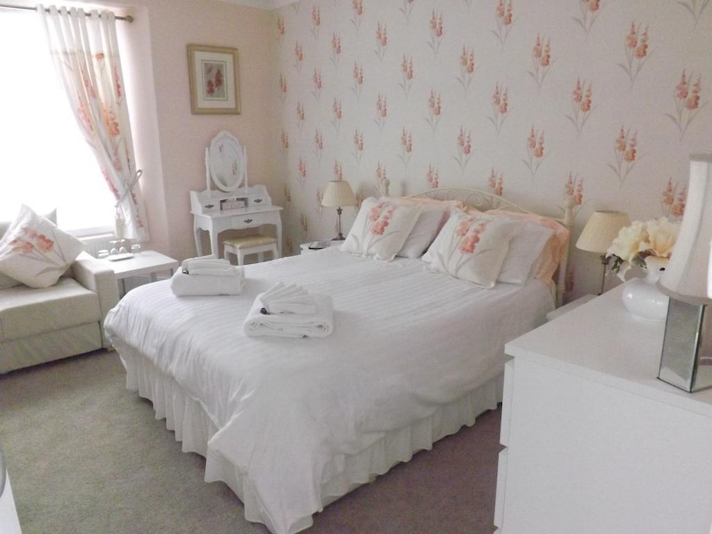 The Rosita Hotel Weston-super-Mare Camera foto