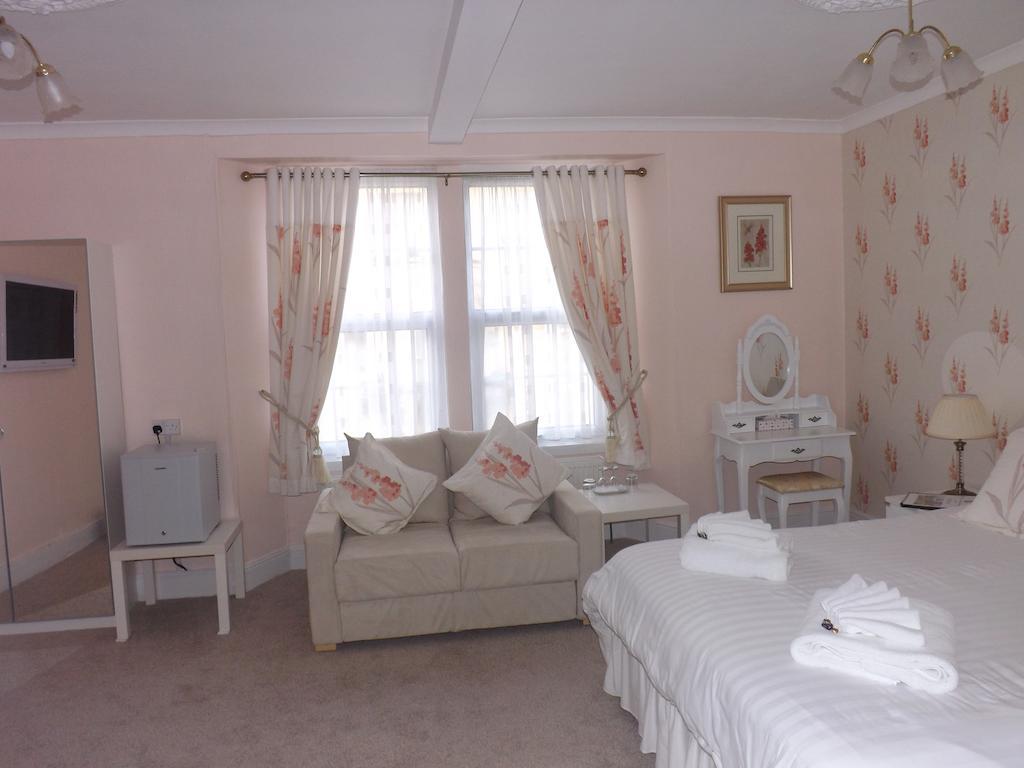 The Rosita Hotel Weston-super-Mare Camera foto